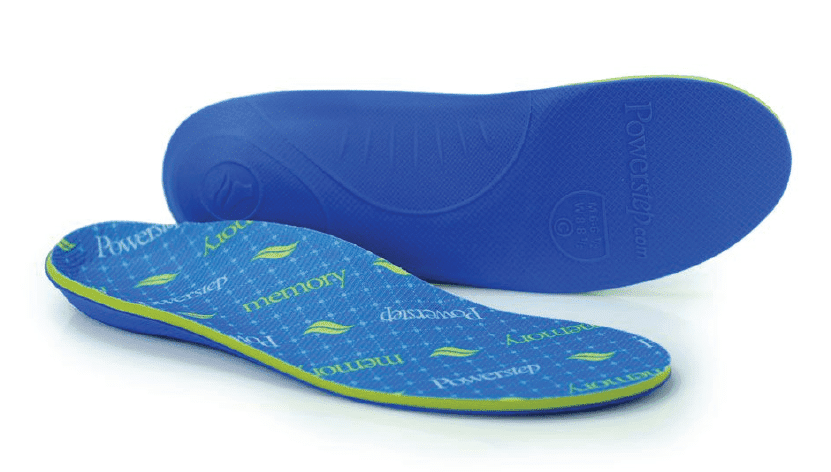 Memory Foam Orthotic