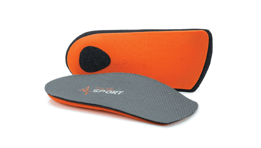 3/4 Orthotic
