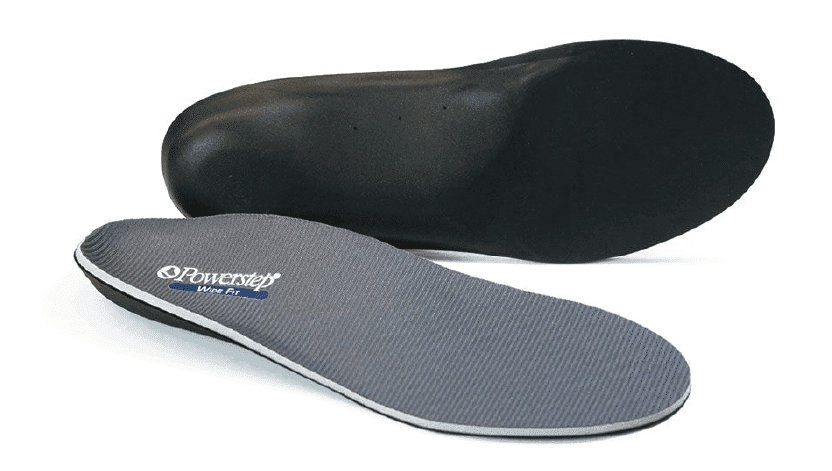 3/4 Orthotic
