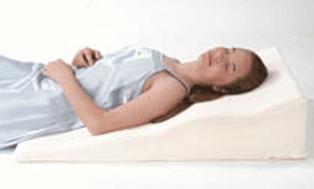 Body Wedge LG
