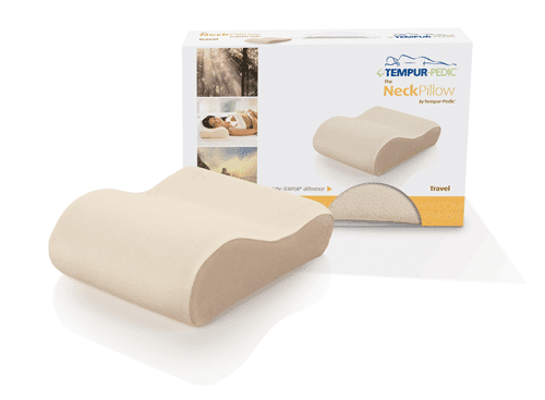 TP Neck Travel