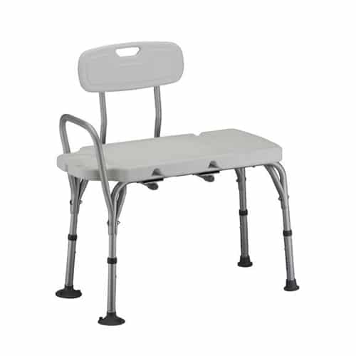 Bath Transfer Bench