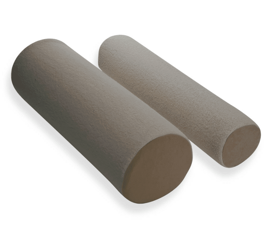 Cervical Rolls