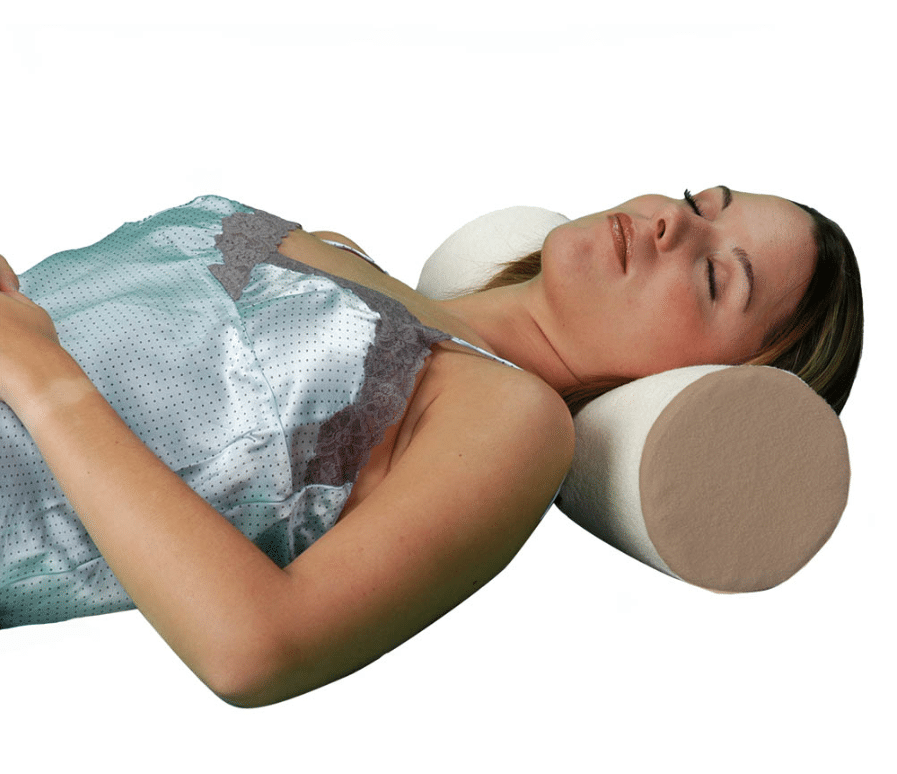 Cervical Neck Roll