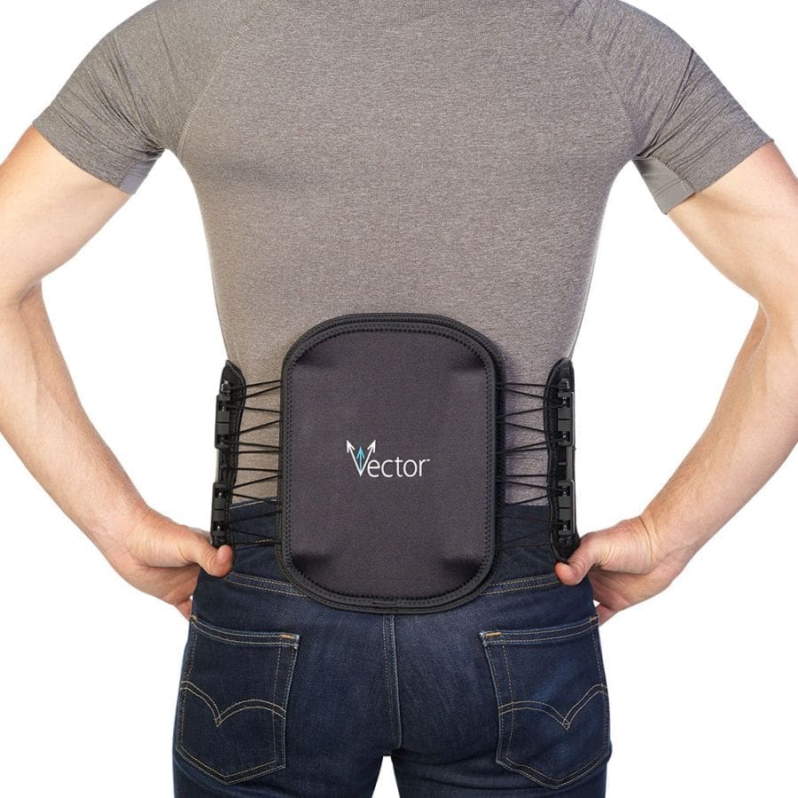 Bioskin Vector Back Brace