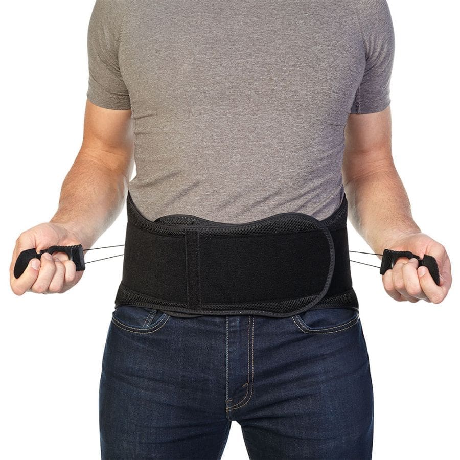 Bioskin Vector Back Brace