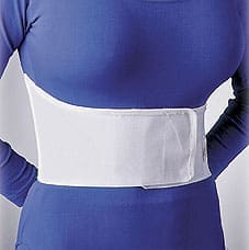 Rib Belt