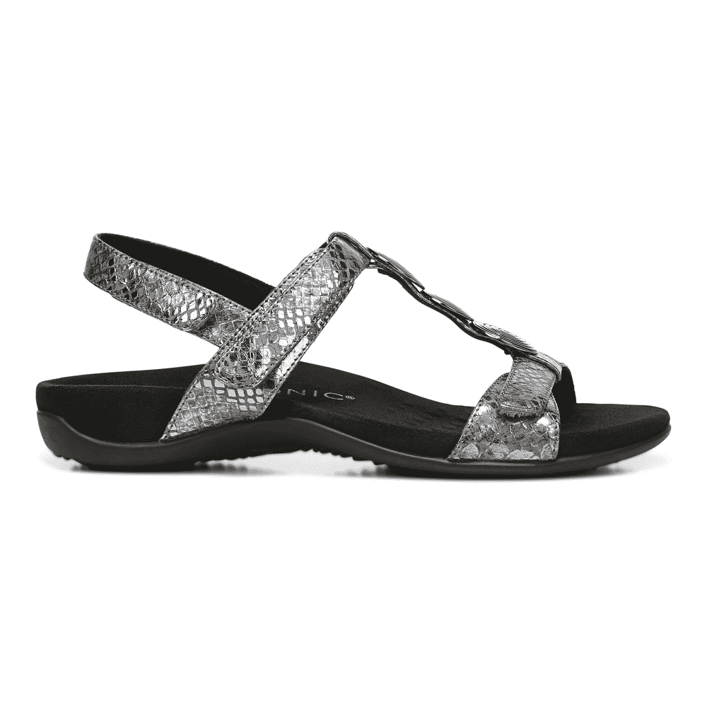 Vionic Farra Toe Post Sandal
