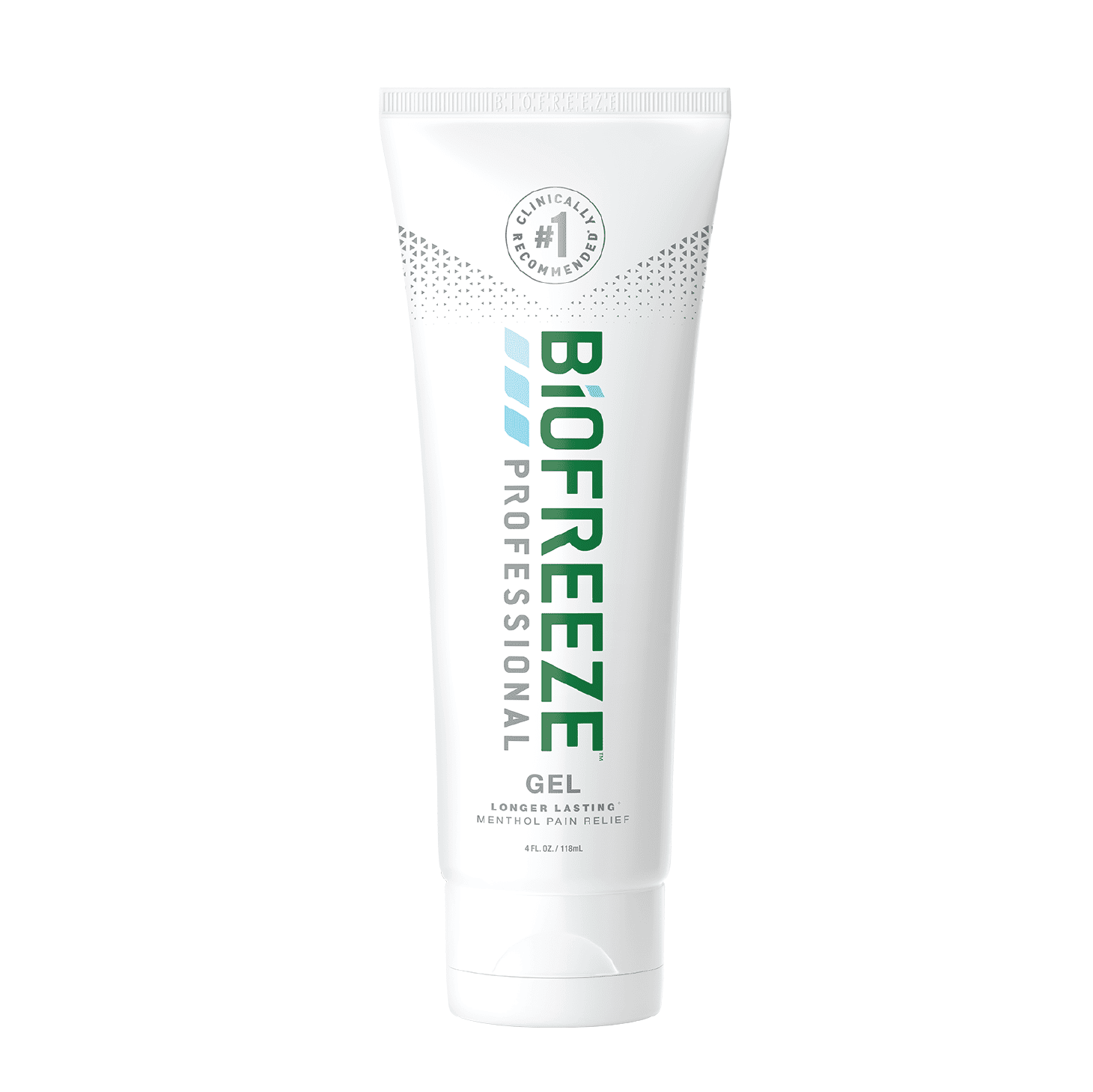 Biofreeze Professional Gel Tube