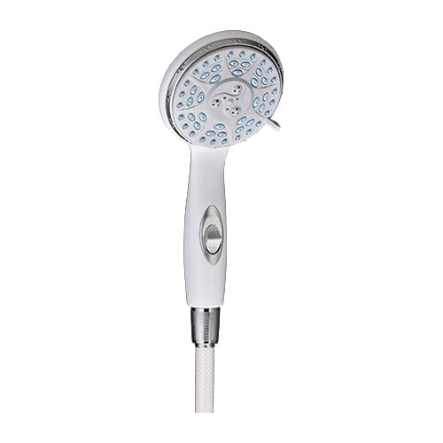 Deluxe Handheld Shower Head