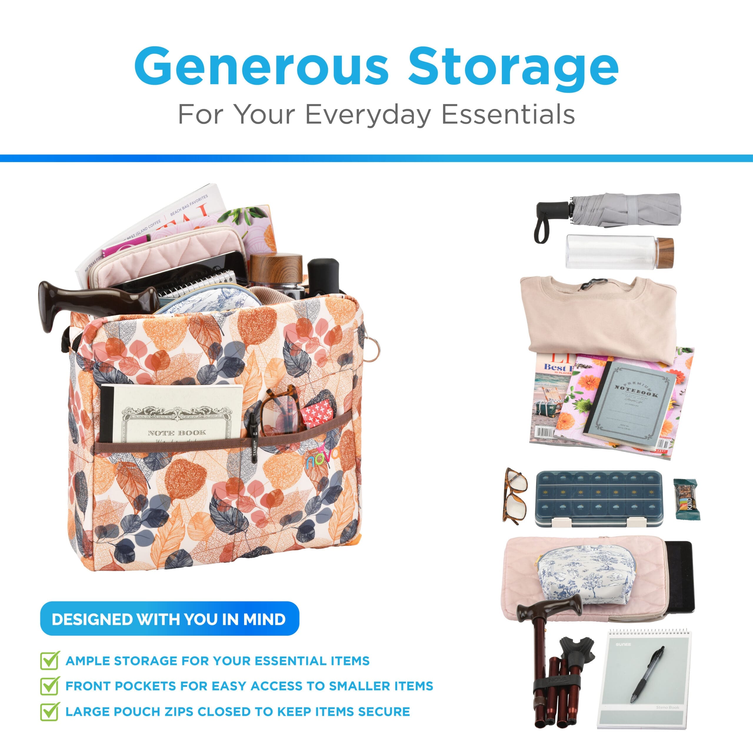Mobility Bag - Image 6