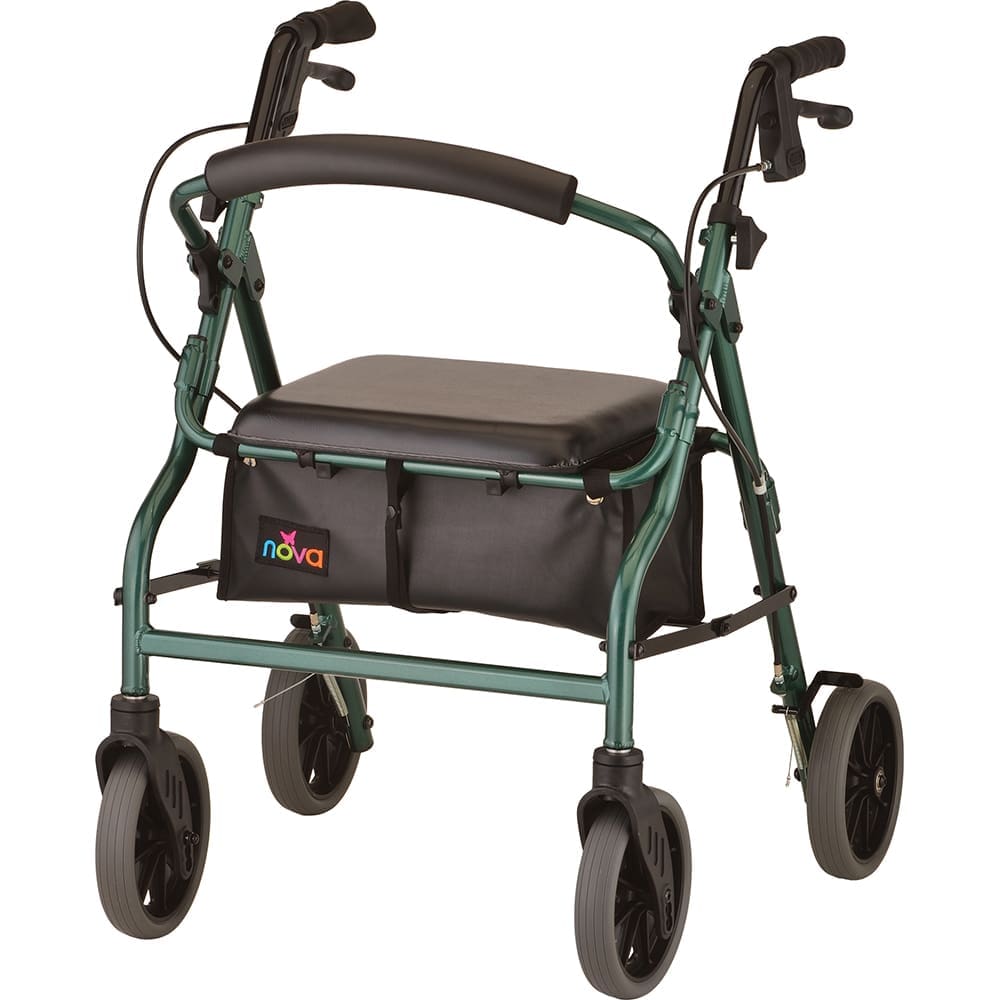 Zoom 20 Rollator - Image 4