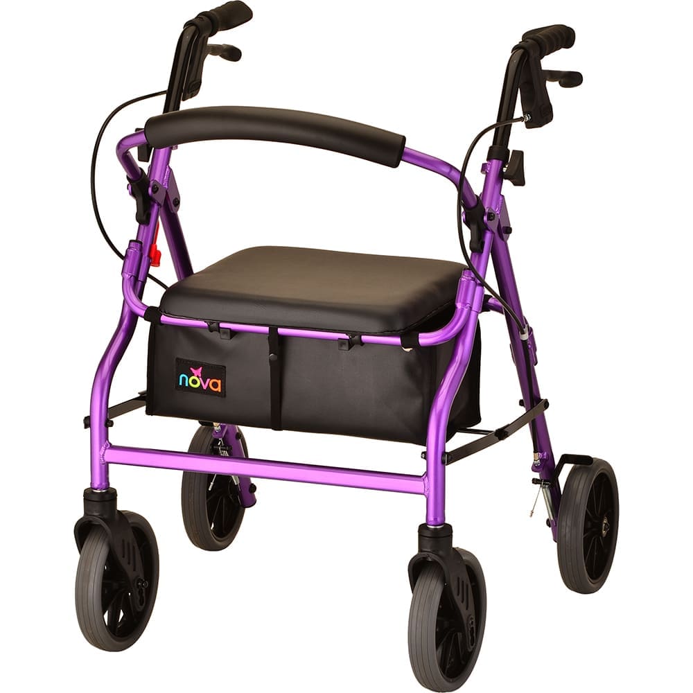 Zoom 20 Rollator - Image 6