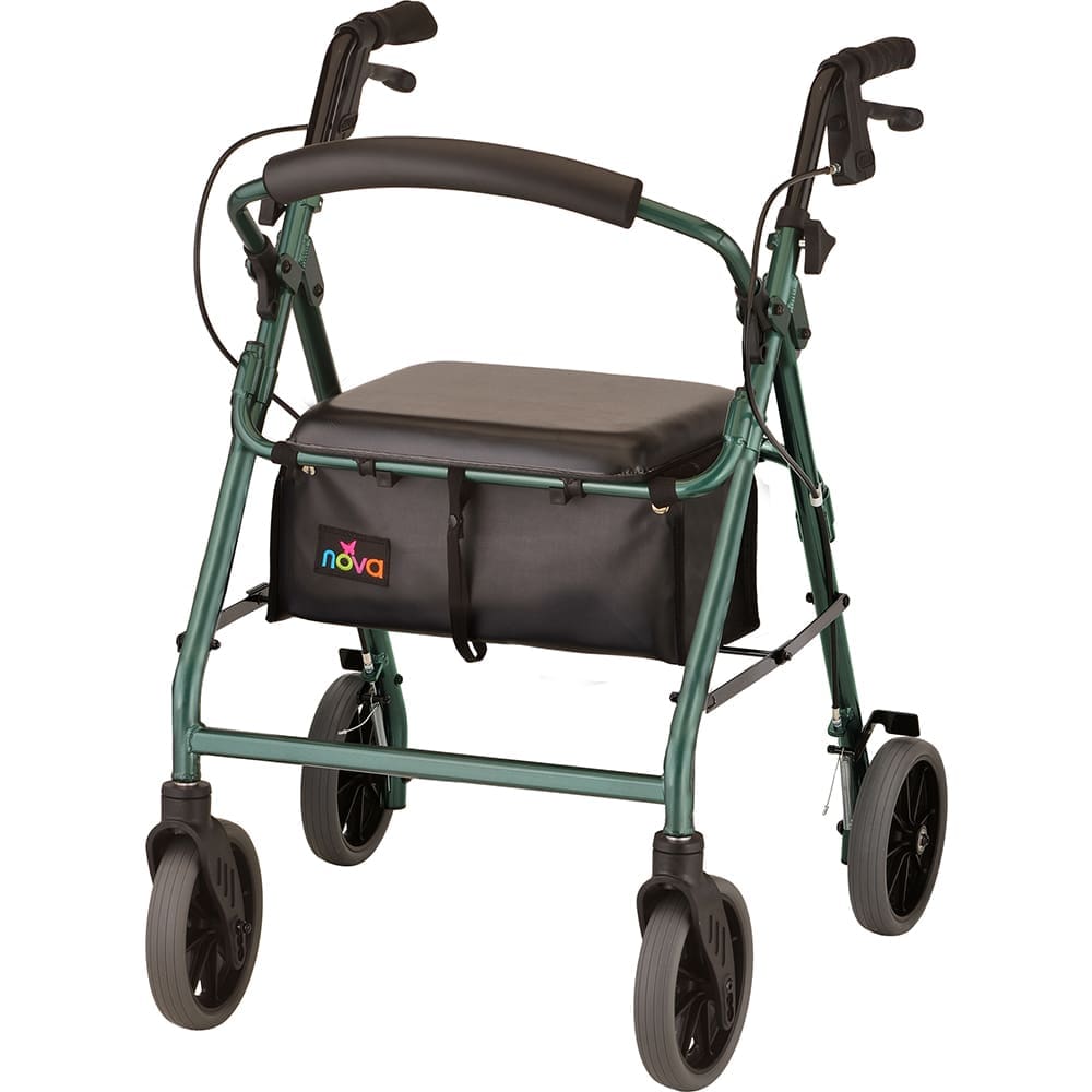 Zoom 22 Rollator - Image 4