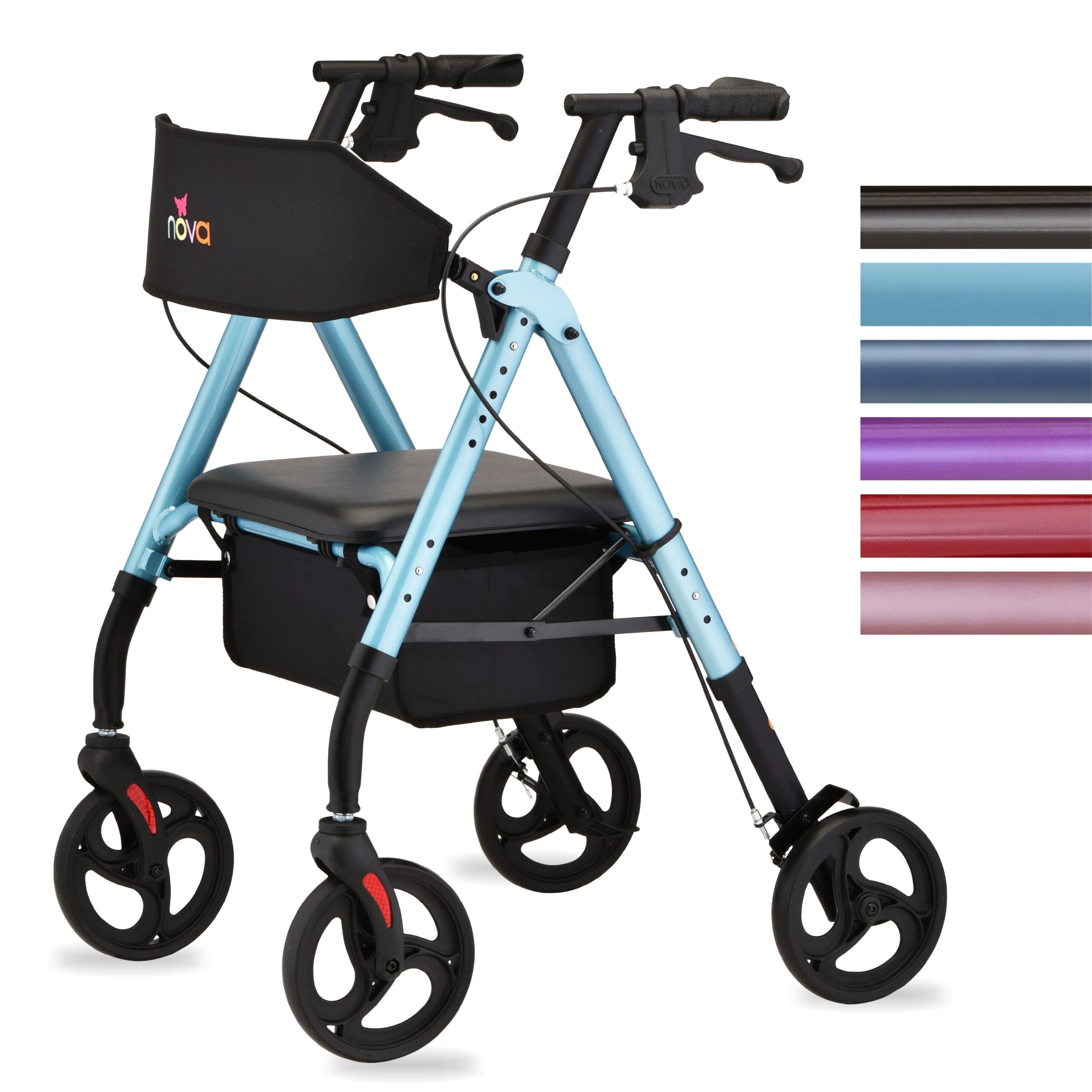Star 8 Rollator - Image 3