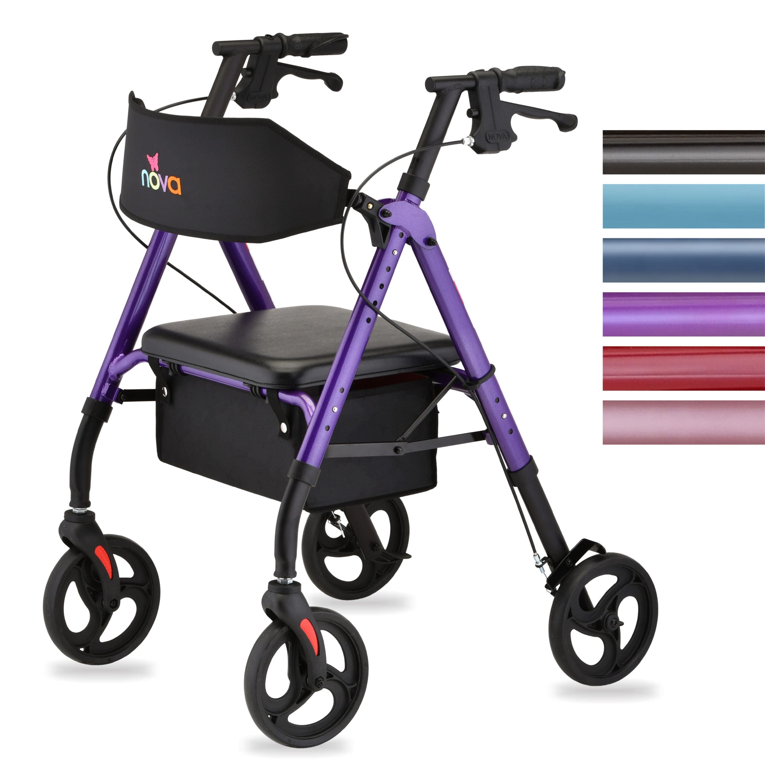 Star 8 Rollator - Image 2