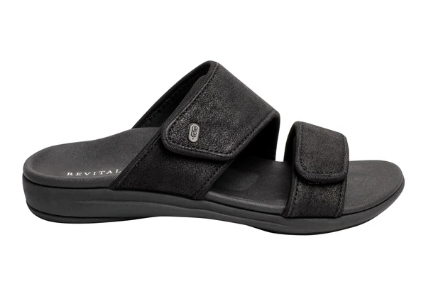 Women's Kholo Nuevo Black