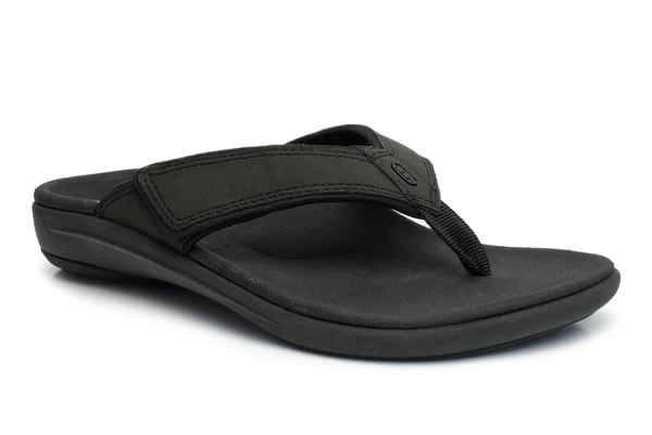 Women's Yumi Adjustable Black