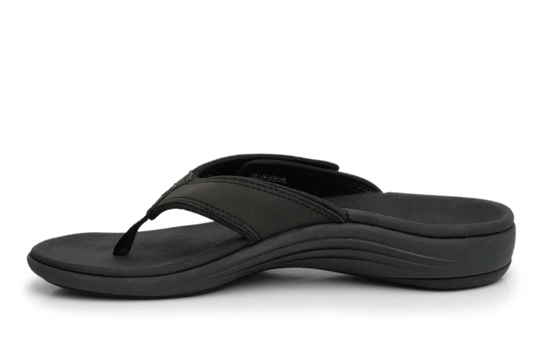 Women's Yumi Adjustable Black - Image 4