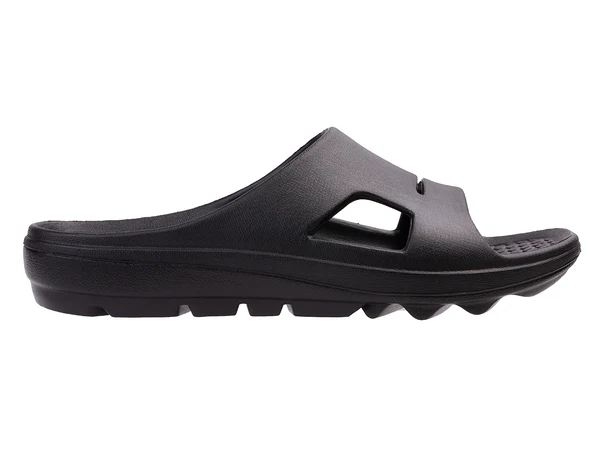 Women's & Men's Fusion Strive Black
