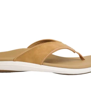 Men's Yumi Brown