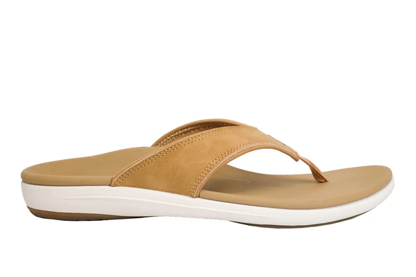 Men's Yumi Brown