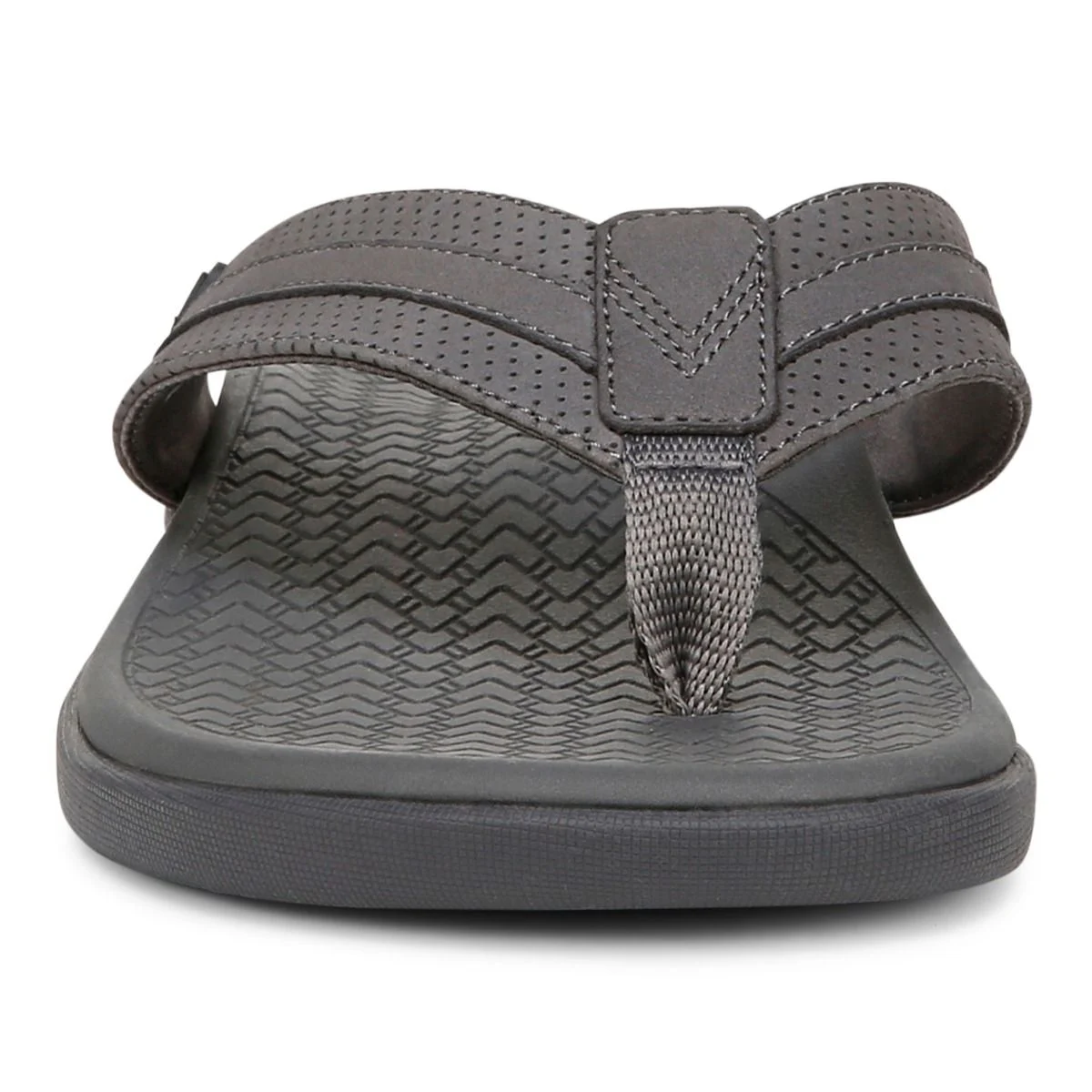 Tide II Men's Charcoal - Image 7