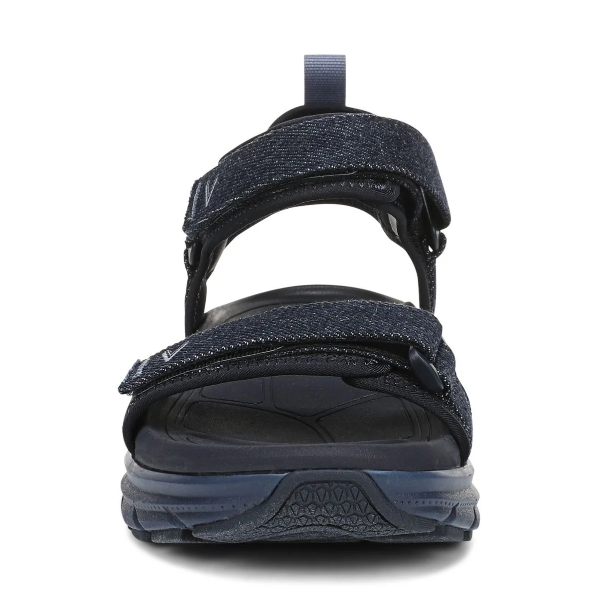 Wanderer Sandal Dark Denim - Image 7