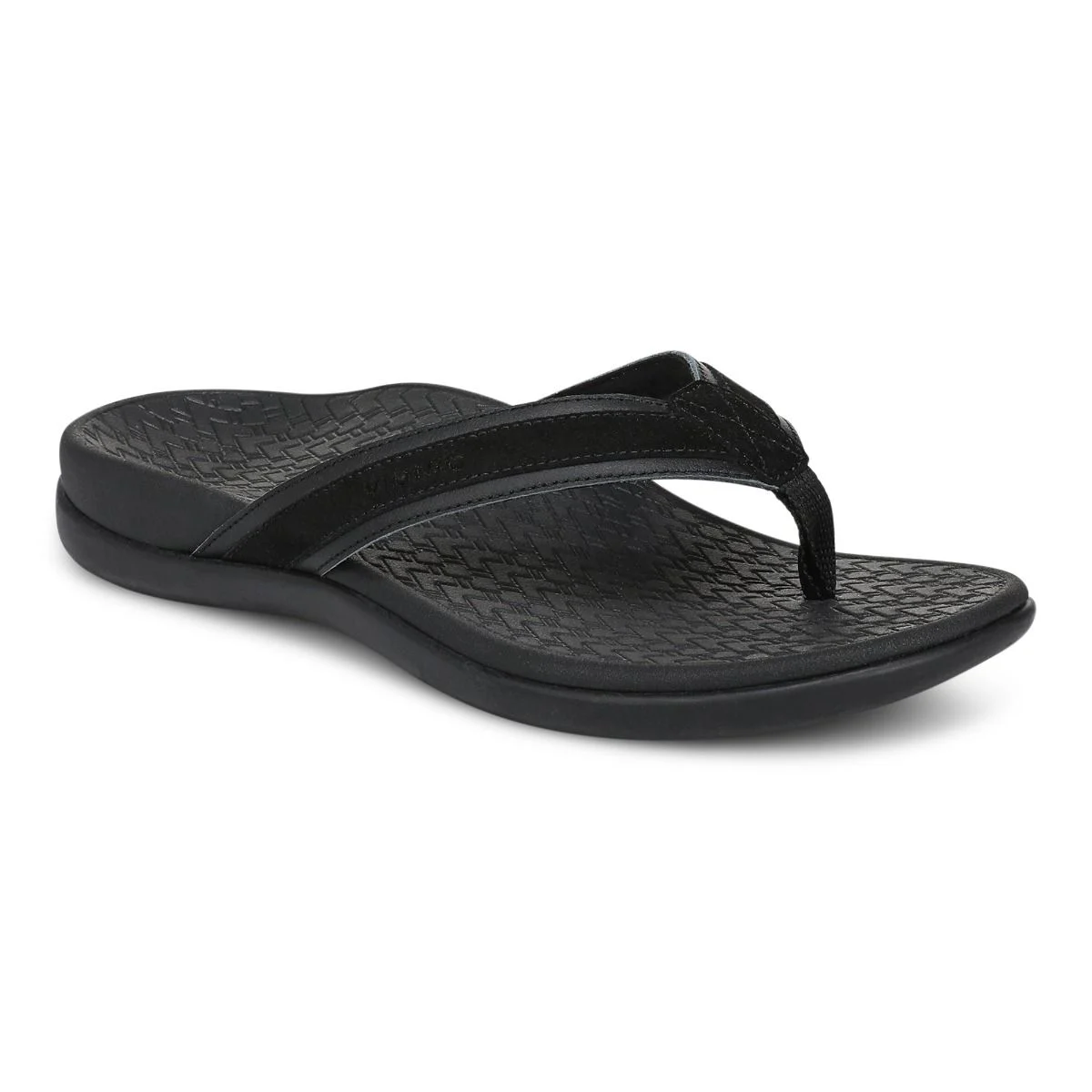 Tide 2.0 Black
