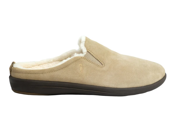 Men's Dundee Slipper