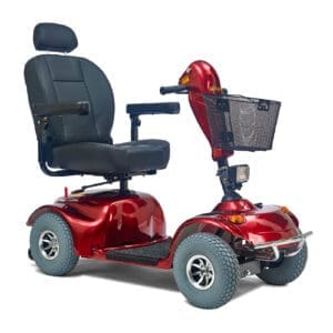 Avenger Scooter
