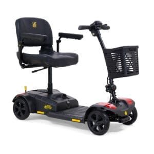 Buzzaround LT Scooter