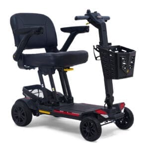 Buzzaround CarryOn HD Scooter