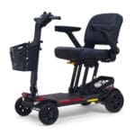 GB220 RIGHT RED