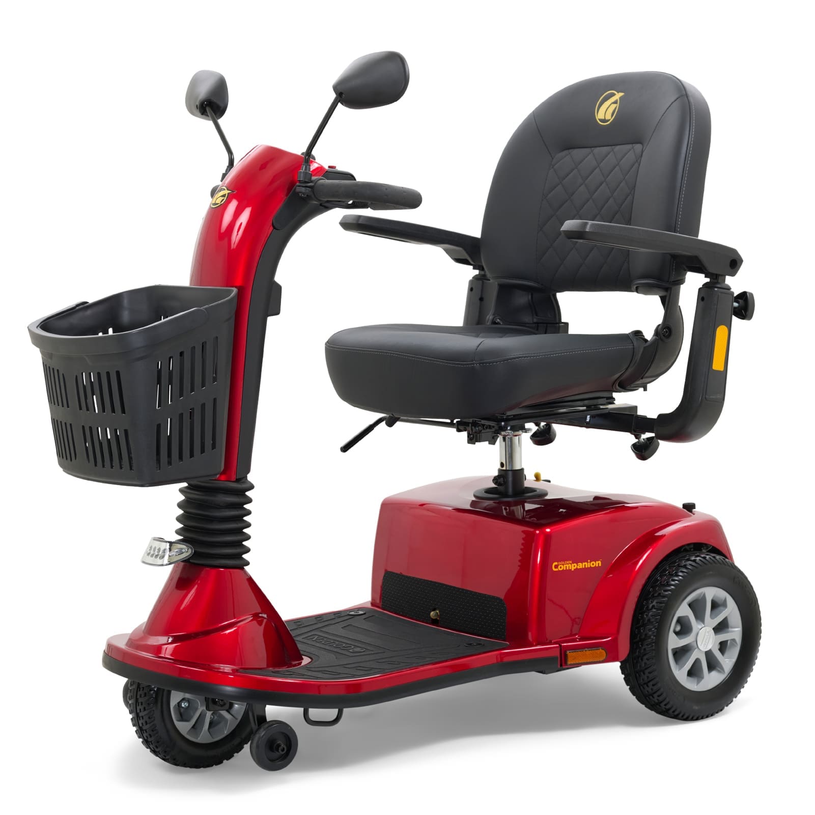 GC240 Companion Mobility Scooter