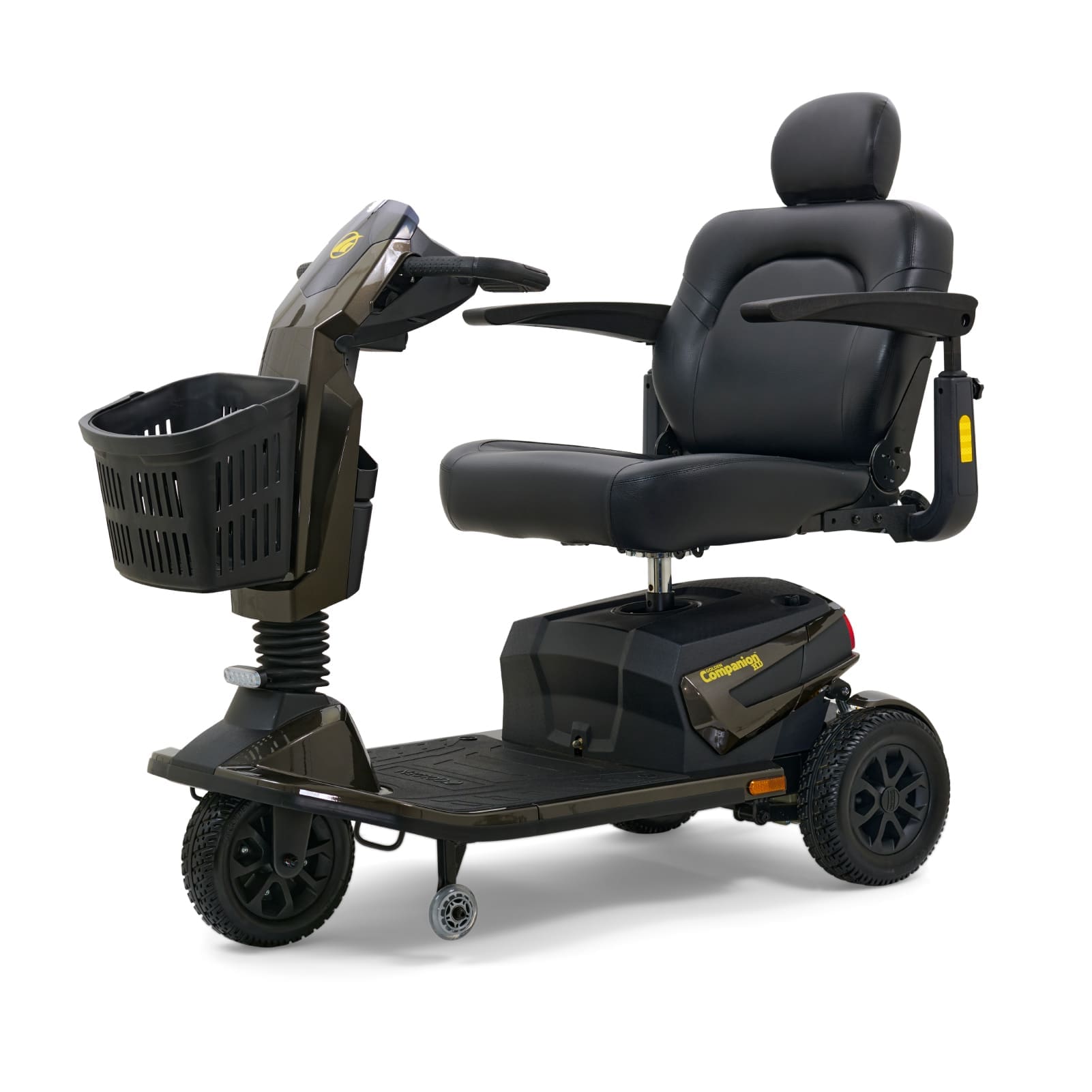 GC540 Companion HD Mobility Scooter