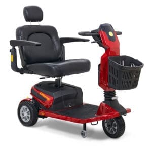 Companion HD Scooter