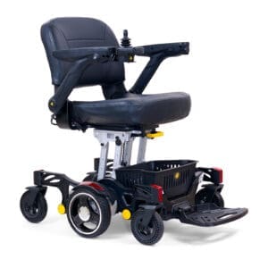 CarryOn Power Wheelchair