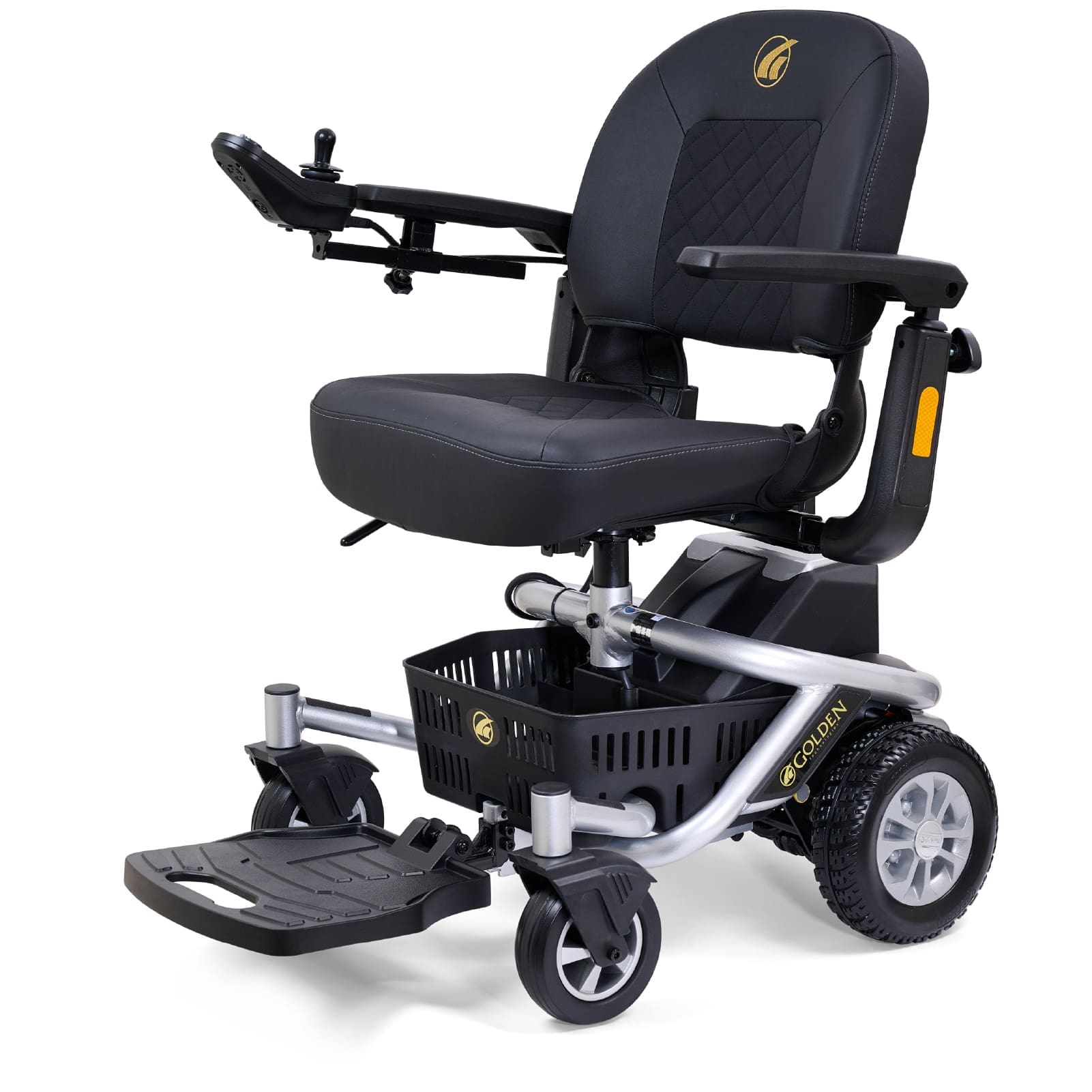 GP162 LiteRider Envy Power Wheelchair