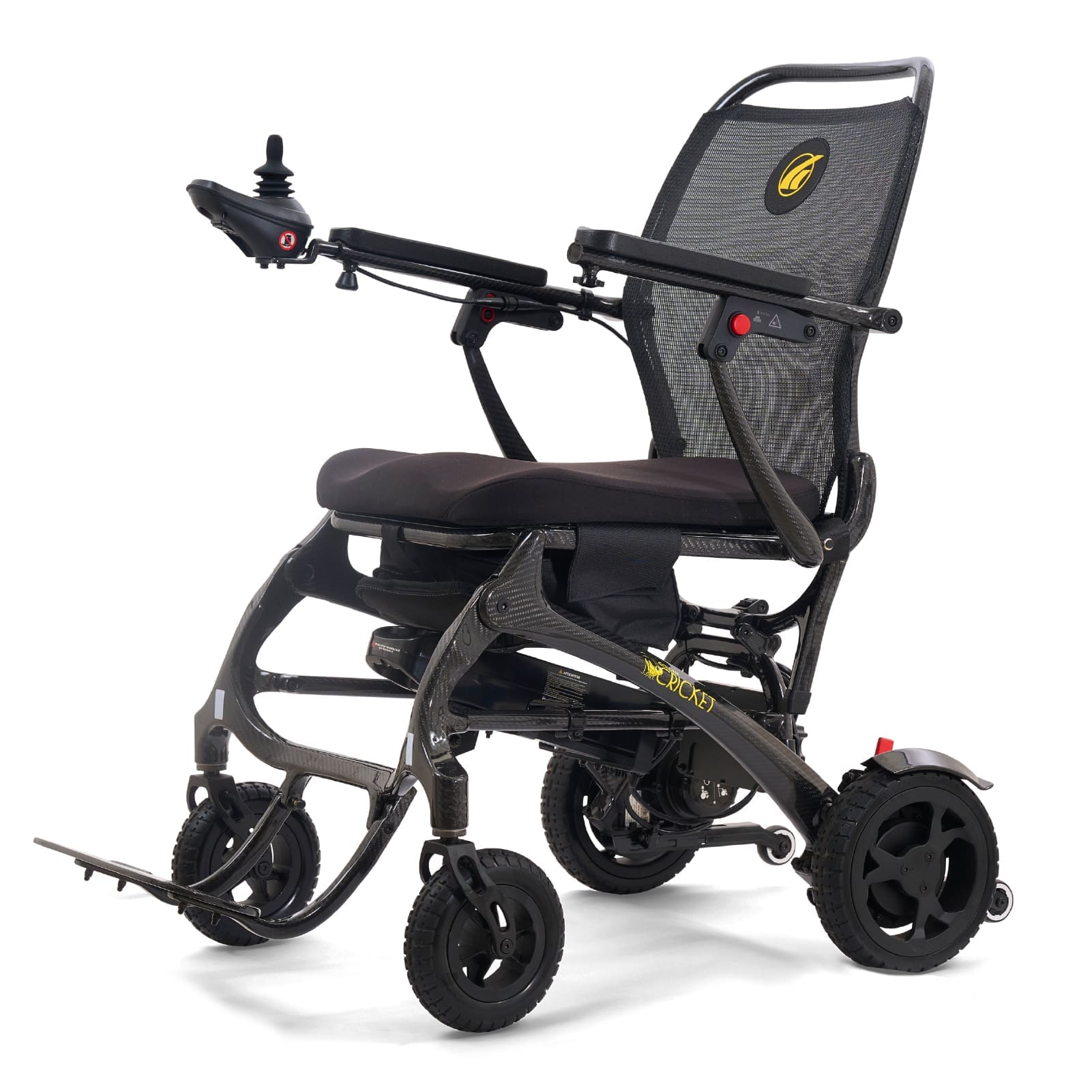 GP302 Cricket Power Wheelchair