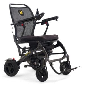 Cricket Power Wheelchair