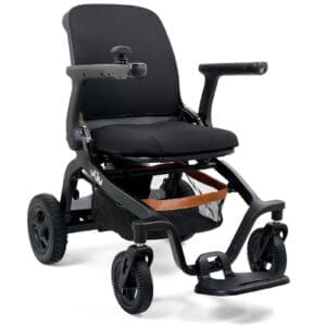 Ally Power Wheelchair