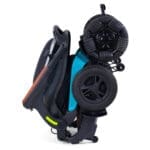 GP304 FOLED STAND