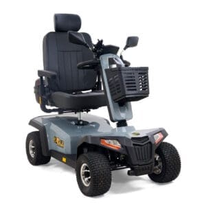 Eagle All-Terrain™ Scooter