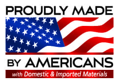 Made in USA