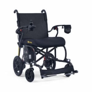 Cricket LT Power Wheelchair
