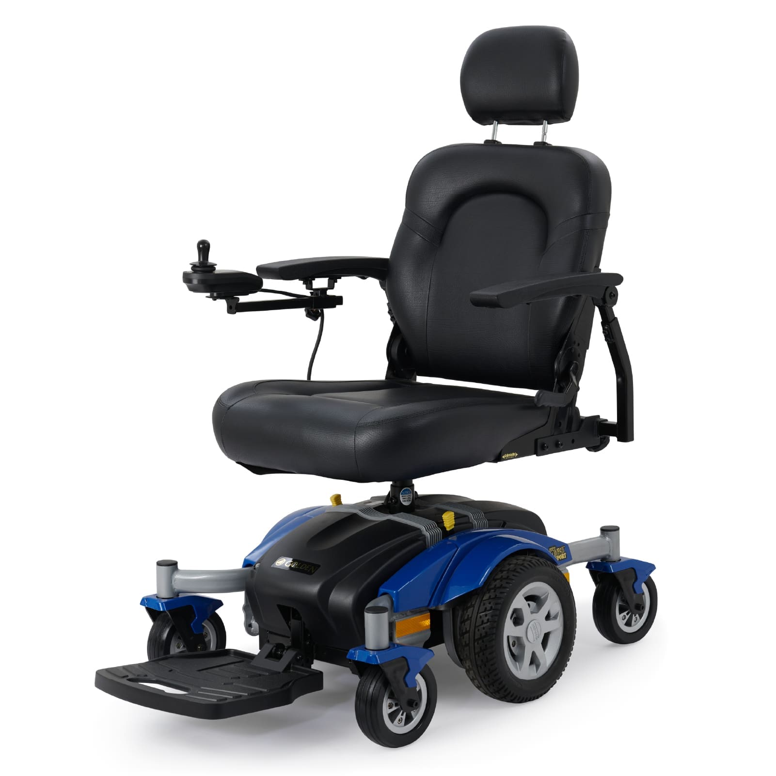 GP605 Compass Sport Power Wheelchair