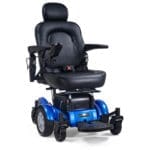 GP620 RIGHT BLUE