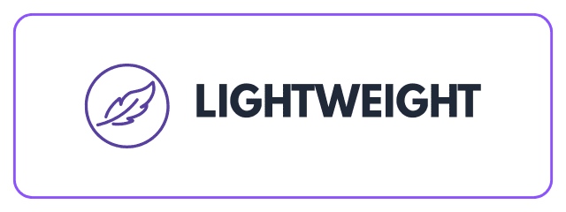 Lightweight