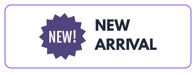 New Arrival